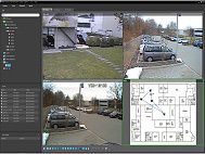 HD.CCTV jako varianta dohledu